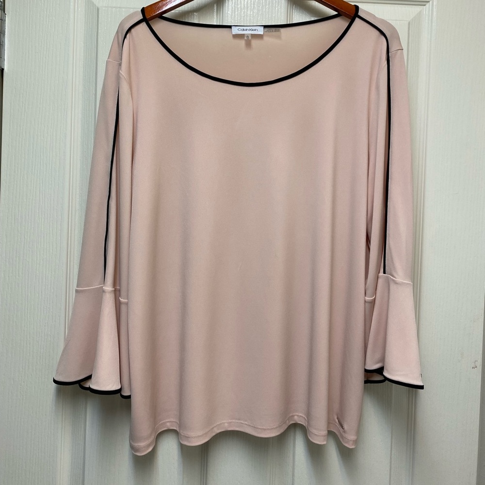 Plus size tops